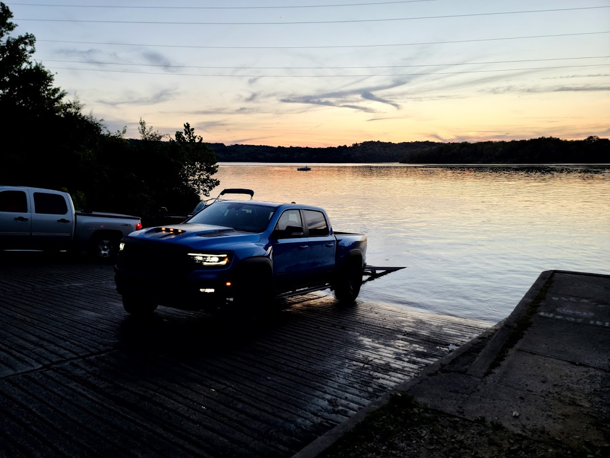 Hanna Creek Boat Ramp: A Comprehensive Guide For Boating Enthusiasts